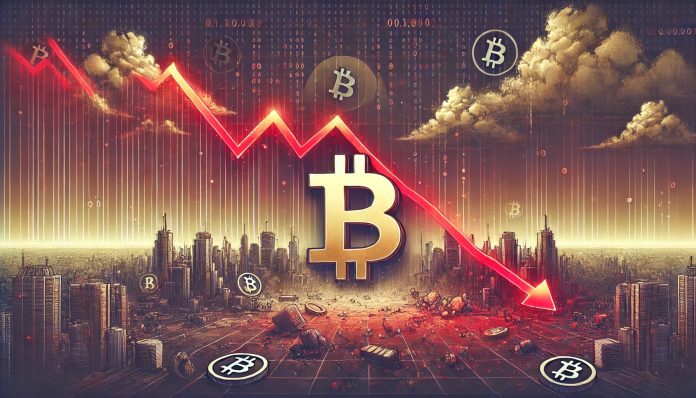 This Indicator Used To Predict Bitcoin Bottoms Is Flashing Under $50,000