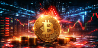 Bitcoin Derivatives Are The Earliest Sign Of A Quantum Selloff: Joshua Lim