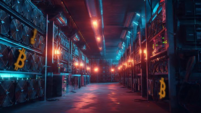 Bitcoin Strain Builds As Miners Dump 32Okay BTC In Simply three Months