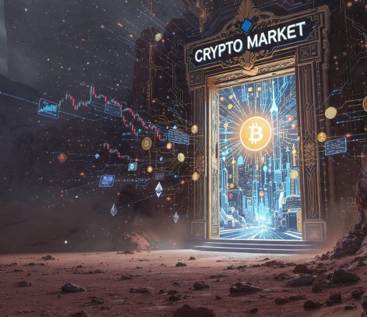Bitcoin, Ethereum Buying and selling Expands As Charles Schwab Enters Crypto Market