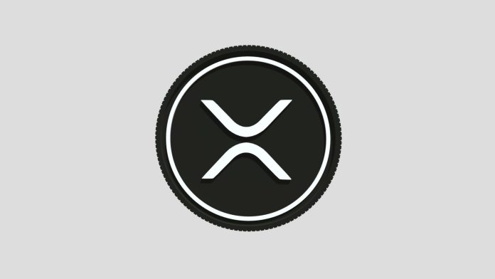 Pundit Says This Chart Paints The Clearest Macro Image For XRP