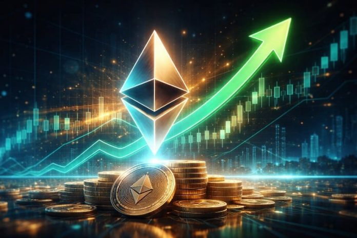 Ethereum (ETH) Value Prediction: Resistance Close to $2,400 Meets Rising On-Chain Energy