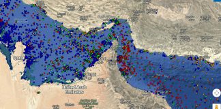 BREAKING – Bitcoin Breaks $77Okay As Iran Reopens Strait Of Hormuz