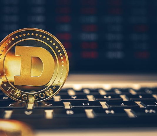 Dogecoin Breakout Mirrors Previous Pattern — Larger Transfer Coming?