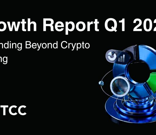 BTCC Alternate Q1 2026 Report: TradFi and Earn Merchandise Broaden Past Crypto Buying and selling