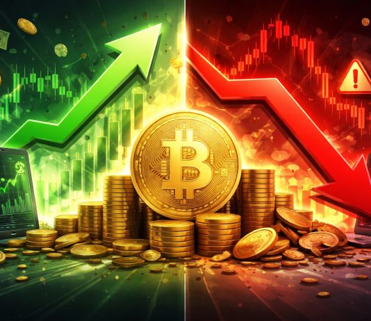Bitwise Analysis Reveals How A lot Loss Your Bitcoin Incurs Relying On How Lengthy You Maintain