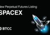 BTCC Trade Launches SpaceX Pre-IPO Perpetual Futures Buying and selling and Celebrates with Tesla Cyberbeast Giveaway