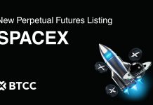BTCC Trade Launches SpaceX Pre-IPO Perpetual Futures Buying and selling and Celebrates with Tesla Cyberbeast Giveaway