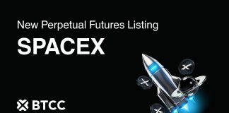 BTCC Trade Launches SpaceX Pre-IPO Perpetual Futures Buying and selling and Celebrates with Tesla Cyberbeast Giveaway