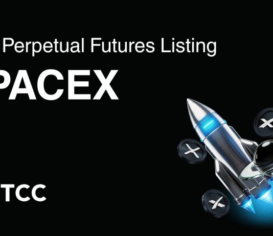 BTCC Trade Launches SpaceX Pre-IPO Perpetual Futures Buying and selling and Celebrates with Tesla Cyberbeast Giveaway