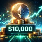 The Hidden FVG Zone That Says Ethereum Worth May Rally To $10,000