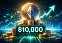 The Hidden FVG Zone That Says Ethereum Worth May Rally To $10,000
