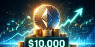 The Hidden FVG Zone That Says Ethereum Worth May Rally To $10,000