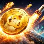Dogecoin May Shock Merchants With A Run To $5, Analyst Says