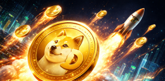 Dogecoin May Shock Merchants With A Run To $5, Analyst Says