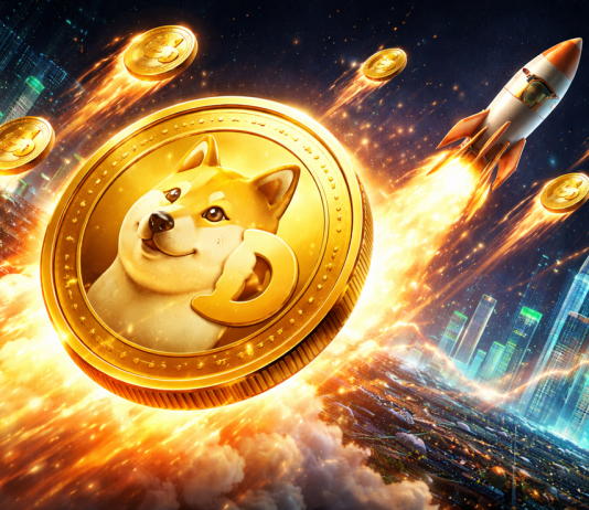Dogecoin May Shock Merchants With A Run To $5, Analyst Says