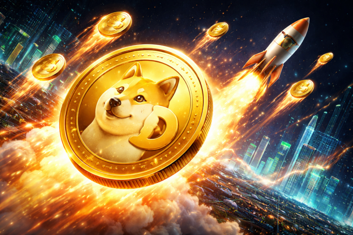 Dogecoin May Shock Merchants With A Run To $5, Analyst Says