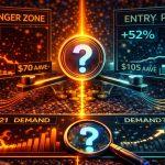 Aave Is Buying and selling Like 2022 Once more: Hazard Zone Or Entry Level?