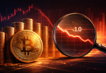 Bitcoin LTH Knowledge Turns Cautious: Provide Rises, However SOPR Stays Under 1.0
