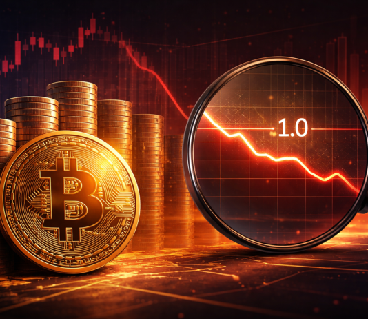Bitcoin LTH Knowledge Turns Cautious: Provide Rises, However SOPR Stays Under 1.0