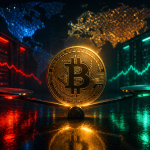 Bitcoin Coinbase Premium Turns Purple: Bearish Sign?