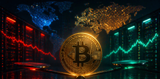 Bitcoin Coinbase Premium Turns Purple: Bearish Sign?