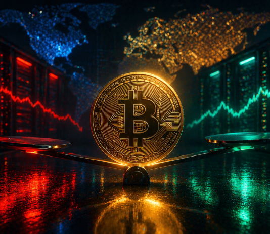 Bitcoin Coinbase Premium Turns Purple: Bearish Sign?