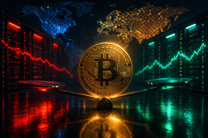 Bitcoin Coinbase Premium Turns Purple: Bearish Sign?