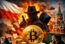 Explosive Declare: Polish PM Accuses Crypto Agency Of Russian Mafia/Spy Hyperlinks In Political Rivalry