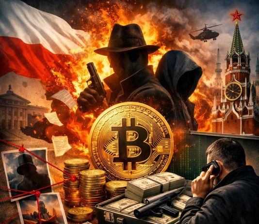Explosive Declare: Polish PM Accuses Crypto Agency Of Russian Mafia/Spy Hyperlinks In Political Rivalry