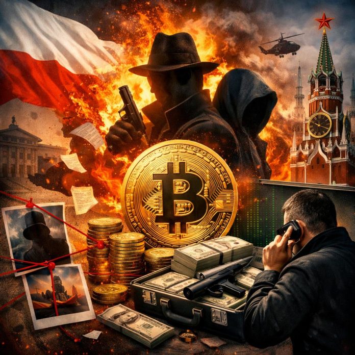 Explosive Declare: Polish PM Accuses Crypto Agency Of Russian Mafia/Spy Hyperlinks In Political Rivalry