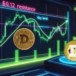 Dogecoin (DOGE) Worth Prediction: Cup and Deal with Sample Types at $0.09—Breakout May Goal $0.12-$15 Vary