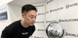 Worldcoin Drops 10% Even As Sam Altman Doubles Down On Human ID Tech