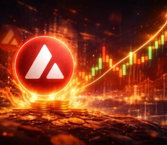 Avalanche (AVAX) Value Prediction: Vary Tightens as $10.50 Breakout May Set off Transfer In the direction of $13+