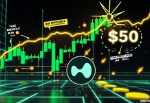 Hyperliquid (HYPE) Value Prediction: Analysts Eye $50 Zone as HYPE Maintains Bullish Construction Close to $45