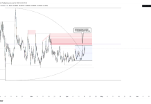 Dogecoin Nears Key Turning Level As TCT Mannequin Begins To Type