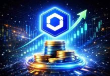 Chainlink Value Prediction: Hyperlink is Approaching $9.40 With Weak Bollinger Bands and MACD Sign Pattern