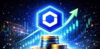 Chainlink Value Prediction: Hyperlink is Approaching $9.40 With Weak Bollinger Bands and MACD Sign Pattern