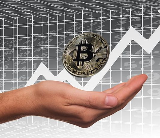 Bitcoin Reveals Basic ‘Wall Of Fear’ Rally As Retail Lags Behind
