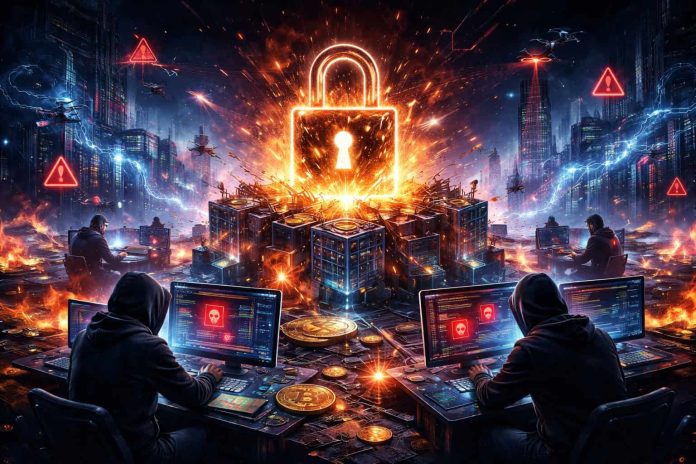 After Kelp, DeFi Faces an AI Drawback It Has Not Begun to Value