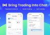 Mixin Launches U-Margined Perpetual Contracts, Bringing Derivatives Buying and selling Into Chat