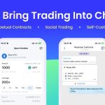 Mixin Launches U-Margined Perpetual Contracts, Bringing Derivatives Buying and selling Into Chat