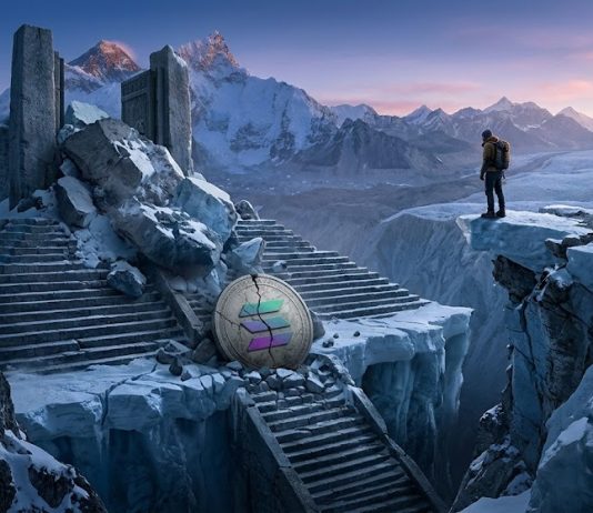 Solana (SOL) Faces One other Rejection, Is A Deeper Correction Forward?