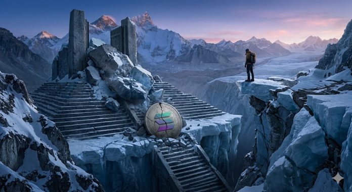 Solana (SOL) Faces One other Rejection, Is A Deeper Correction Forward?