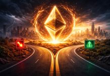 Analyst Says Ethereum Simply Confirmed A ‘Turtle Soup’, Right here’s What It Means