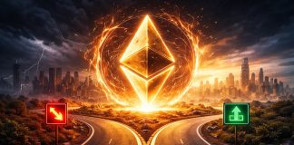 Analyst Says Ethereum Simply Confirmed A ‘Turtle Soup’, Right here’s What It Means