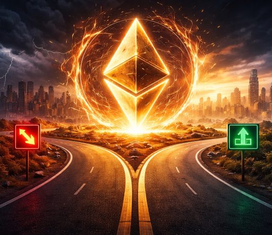 Analyst Says Ethereum Simply Confirmed A ‘Turtle Soup’, Right here’s What It Means