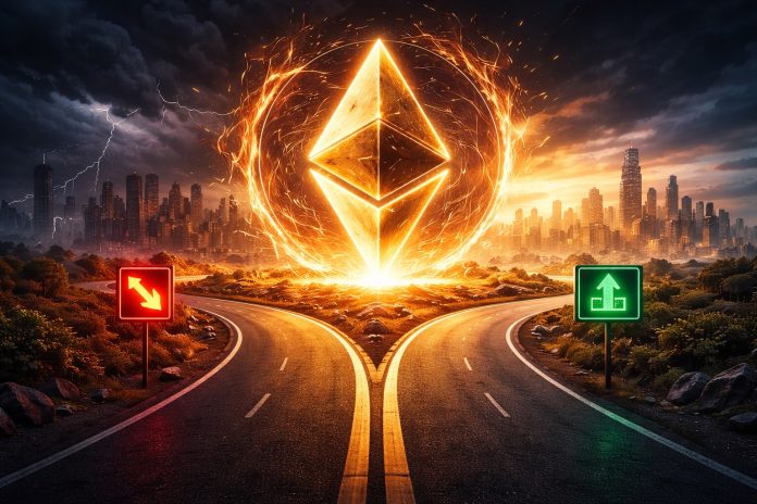 Analyst Says Ethereum Simply Confirmed A ‘Turtle Soup’, Right here’s What It Means