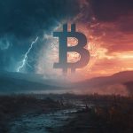 Bitcoin Pulls Again Under $74Okay As Iran Tensions Rise Once more