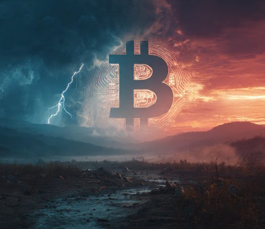 Bitcoin Pulls Again Under $74Okay As Iran Tensions Rise Once more